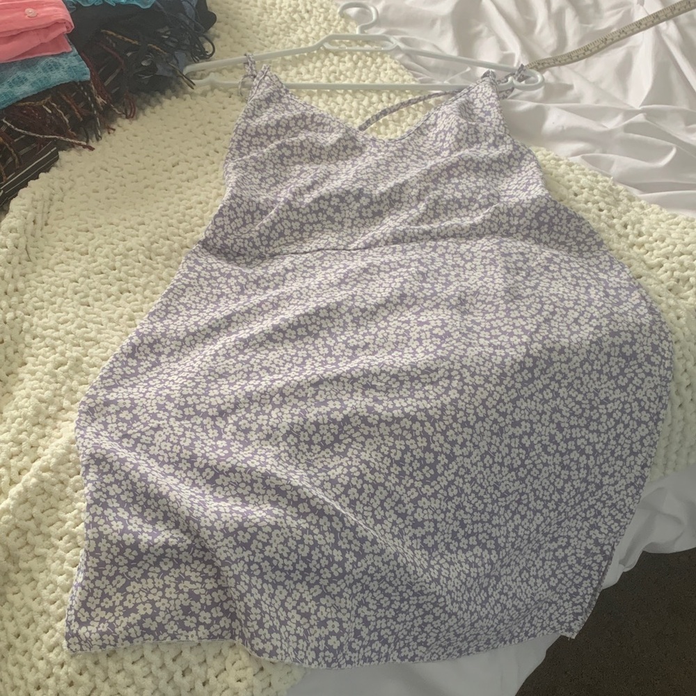 Pretty Little SHEIN Mini dress -unlined